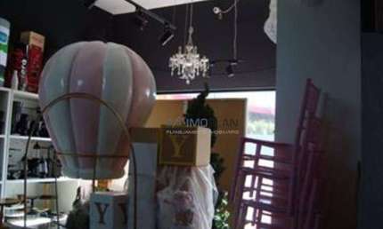 Loja Comercial à venda, Jardim Paris, Jundiaí - LO0094.
