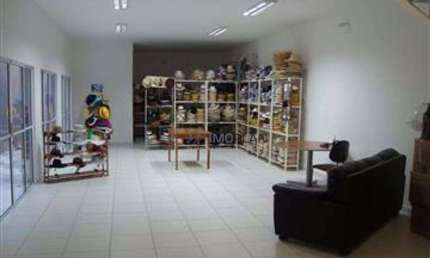 Sala Comercial à venda, Vila Rio Branco, Jundiaí - SA0004.