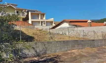 Terreno Residencial à venda, Jardim Paulista II, Jundiaí - TE0032.