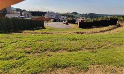 Terreno Residencial à venda, Recanto Quarto Centenário, Jundiaí - TE0042.
