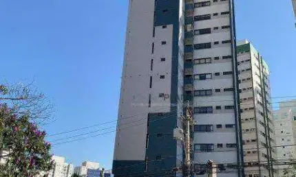 Apartamento com 3 quartos à venda na Rua Elias Juvenal de Mello, 1140, Jardim Ana Maria, Jundiaí