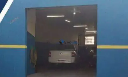 Sala comercial à venda na Rua Minas Gerais, 1024, Jardim Maria Cristina, Cabreúva