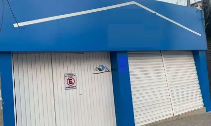 Casa comercial com 4 salas à venda na Avenida Doutor Cavalcanti, 708, Centro, Jundiaí