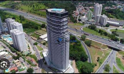 Apartamento com 3 quartos à venda na Avenida Paulo Prado, 281, Jardim Flórida, Jundiaí