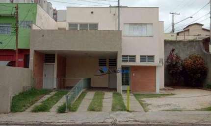 Casa com 2 quartos para alugar na Rua Doutor Antenor Soares Gandra, 1398, Colônia, Jundiaí