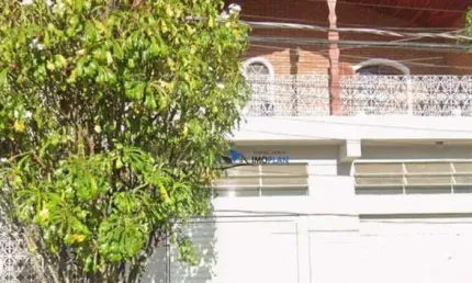 Casa com 2 quartos à venda na Rua Antônio Tessari, 295, Jardim Maria de Fátima, Várzea Paulista
