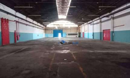 Barracão / Galpão / Depósito para alugar na Avenida das Indústrias, 1356, Distrito Industrial, Jundiaí