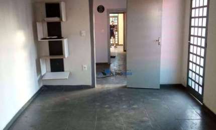 Casa comercial para alugar na Rua Baronesa do Japi, 432, Bela Vista, Jundiaí