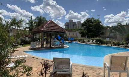 Casa em condomínio fechado com 3 quartos à venda na Avenida Antônio Frederico Ozanan, 9650, Jardim Shangai, Jundiaí