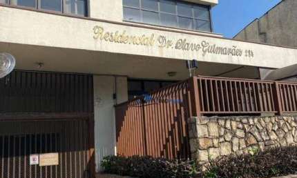 Apartamento com 2 quartos à venda na Avenida Doutor Olavo Guimarães, 284, Vila Arens I, Jundiaí