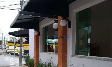 Sala comercial à venda na Rua Bom Jesus de Pirapora, 3249, Vila Rami, Jundiaí