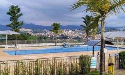 Apartamento com 3 quartos à venda na Rua Carlos Hummel Guimarães, 703, Vila Nambi, Jundiaí