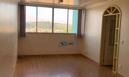 Apartamento com 3 quartos à venda na Rua Fiore Della Nina, 168, Vila Inhamupe, Jundiaí