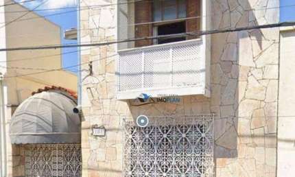 Casa com 2 quartos para alugar na Rua Waldomiro Lobo da Costa, 101, Vila Isabel Eber, Jundiaí