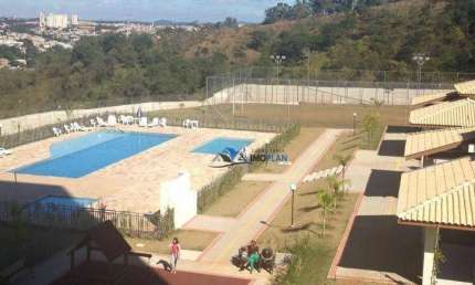 Apartamento com 3 quartos para alugar na Rua Carlos Hummel Guimarães, 705, Vila Nambi, Jundiaí