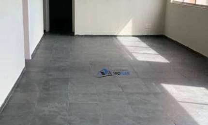 Apartamento com 2 quartos para alugar na Rua Martins Pena, 51, Ponte de São João, Jundiaí