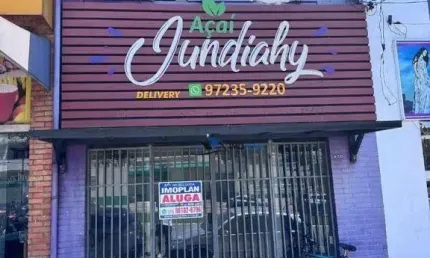Sala comercial para alugar na Avenida Jundiaí, 406, Anhangabaú, Jundiaí