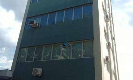 Sala comercial com 3 salas à venda na Rua Anchieta, 573, Centro, Jundiaí