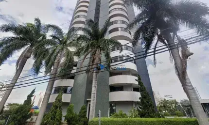 Apartamento com 3 quartos à venda na Rua Conrado Augusto Offa, 333, Chácara Urbana, Jundiaí