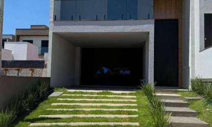 Casa em condomínio fechado com 3 quartos à venda na Avenida Nicola Accieri, 1130, Corrupira, Jundiaí
