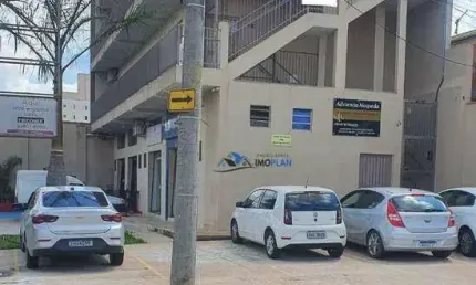 Sala comercial para alugar na Rua Palmira Cervi Barbaro, 726, Cidade Santos Dumont, Jundiaí