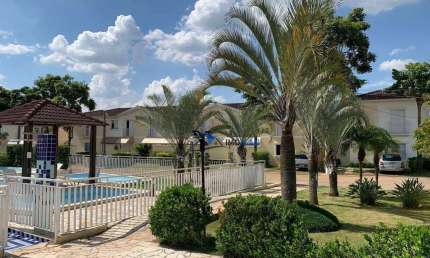 Casa em condomínio fechado com 3 quartos à venda na Avenida Antônio Frederico Ozanan, 9701, Jardim Shangai, Jundiaí