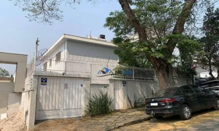 Casa com 3 quartos para alugar na Rua Trenton, 80, Parque do Colégio, Jundiaí