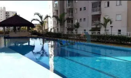 Apartamento com 2 quartos à venda na Rua do Retiro, 2252, Vila das Hortências, Jundiaí