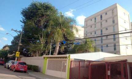 Apartamento com 2 quartos à venda na Rua Professor José Leme do Prado, 225, Jardim Primavera, Jundiaí