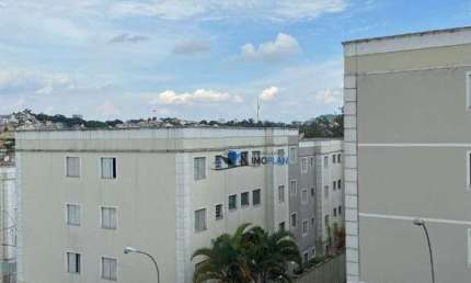 CONDOMÍNIO RESERVA DO JAPI EDIFÍCIO JATAÍEM JUNDIAÍ-SP