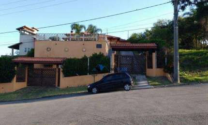 Casa com 3 quartos à venda na Rua Gerânio, 81, Parque dos Cafezais II, Itupeva