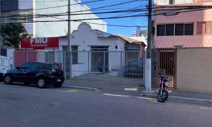 Casa com 2 quartos para alugar na Rua Zacarias de Góes, 409, Centro, Jundiaí