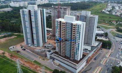 Apartamento com 3 quartos à venda na Avenida Caetano Gornati, 1510, Engordadouro, Jundiaí
