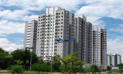 Apartamento com 2 quartos para alugar na Avenida Doutor Adilson Rodrigues, 2002, Jardim das Samambaias, Jundiaí