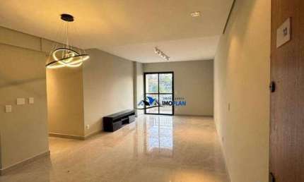 Apartamento com 2 quartos para alugar na Rua Petronilha Antunes, 537, Centro, Jundiaí