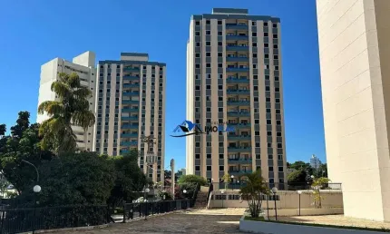 Apartamento com 3 quartos à venda na Rua do Retiro, 1371, Jardim Paris, Jundiaí
