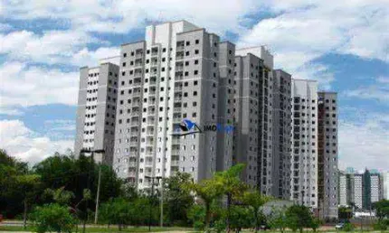 Apartamento com 2 quartos à venda na Avenida Doutor Adilson Rodrigues, 2008, Jardim das Samambaias, Jundiaí