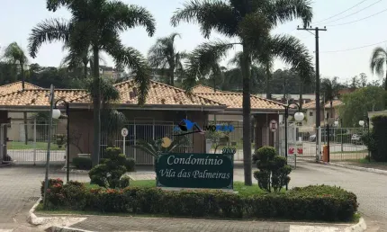 Casa em condomínio fechado com 3 quartos à venda na Avenida Antônio Frederico Ozanan, 1100, Jardim Shangai, Jundiaí