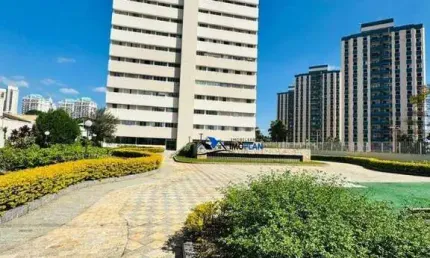 Apartamento com 4 quartos para alugar na Rua do Retiro, 1303, Jardim Paris, Jundiaí