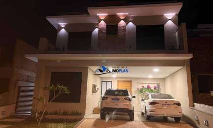 Casa em condomínio fechado com 3 quartos à venda na Rua Atlântica, 111, Gramadão, Jundiaí