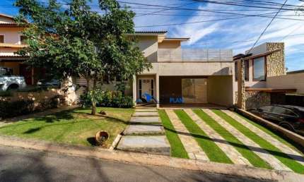 Casa em condomínio fechado com 3 quartos à venda na Rua Horácio Soares de Oliveira, 200, Chácara Malota, Jundiaí