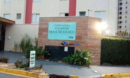 Apartamento com 2 quartos para alugar na Avenida 9 De Julho, 3730, Jardim Paulista I, Jundiaí