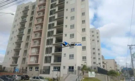 Apartamento com 2 quartos à venda na José Firmino Timoteo - 150 - Parque Da Represa, 279, Parque da Represa, Jundiaí