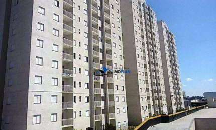 Apartamento com 3 quartos à venda na Rua Antônio Maximiliano de Almeida, 761, Cidade Luiza, Jundiaí