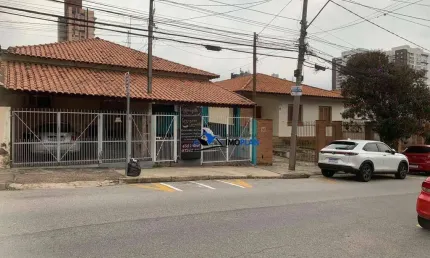 Casa com 5 quartos à venda na Avenida Carlos De Salles Bloch, 326, Anhangabaú, Jundiaí