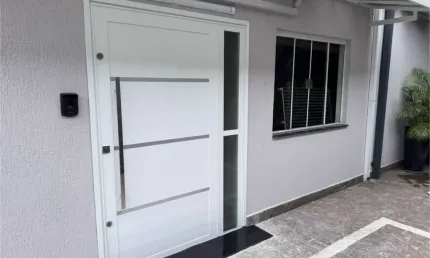 Sala comercial para alugar na Rua Trenton, 70, Parque do Colégio, Jundiaí