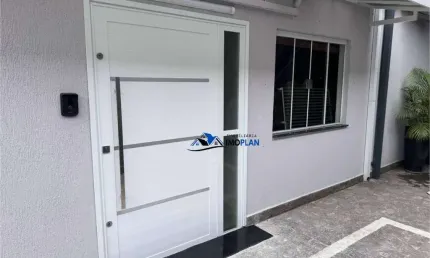 Sala comercial para alugar na Rua Trenton, 70, Parque do Colégio, Jundiaí