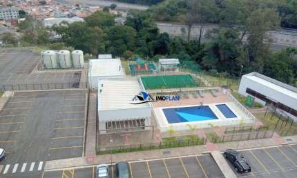 Apartamento com 3 quartos à venda na Avenida Armando Mariano De Pontes, Vila Rio Branco, Jundiaí