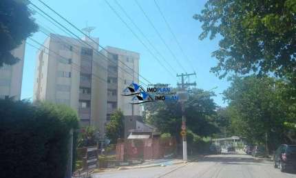 Apartamento com 2 quartos para alugar na Rua João Carbonari Júnior, 214, Vila Nova Jundiainópolis, Jundiaí