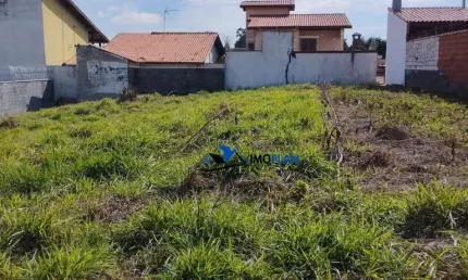 Terreno à venda na Rua Anna Ienne Faccioni, 1, Malota, Jundiaí